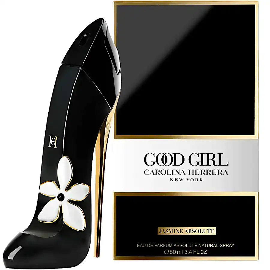 Carolina Herrera Good Girl Jasmine Absolute Edp 80 ml