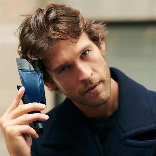 Carolina Herrera Bad Boy Cobalt Edp 100 ml