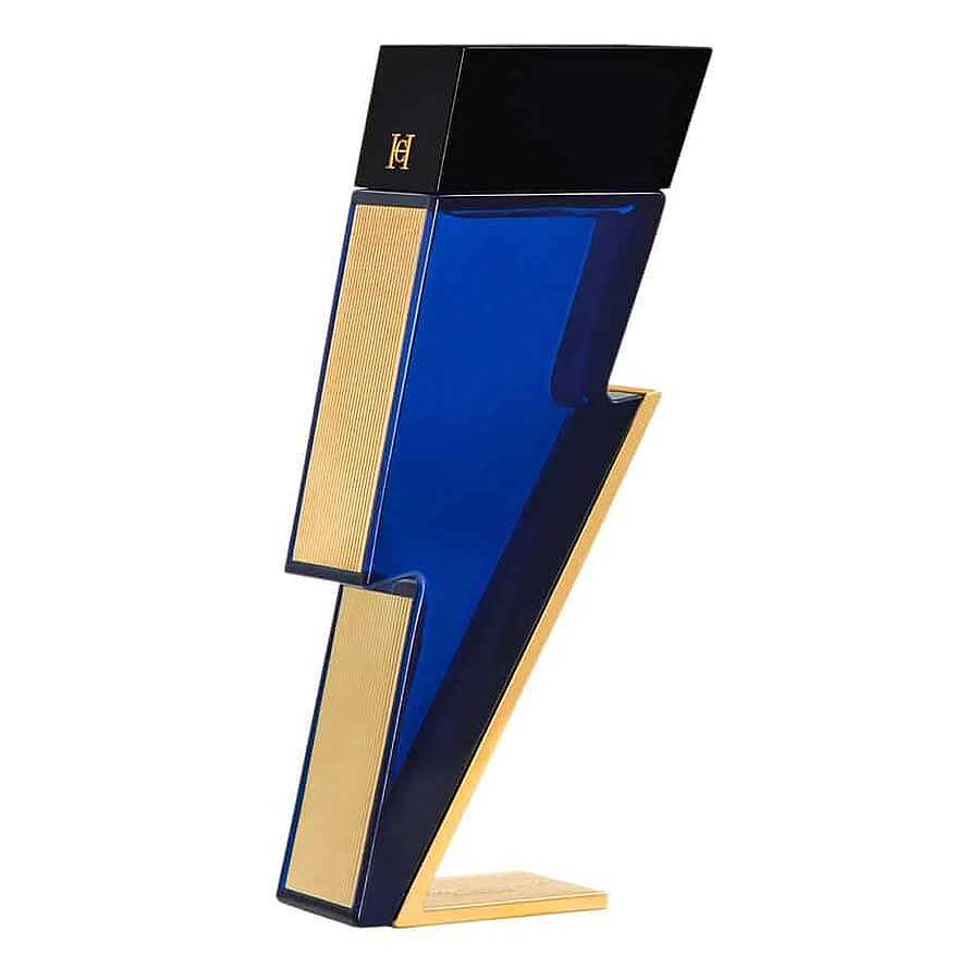 Carolina Herrera Bad Boy Cobalt Absolute Edp 100 ml