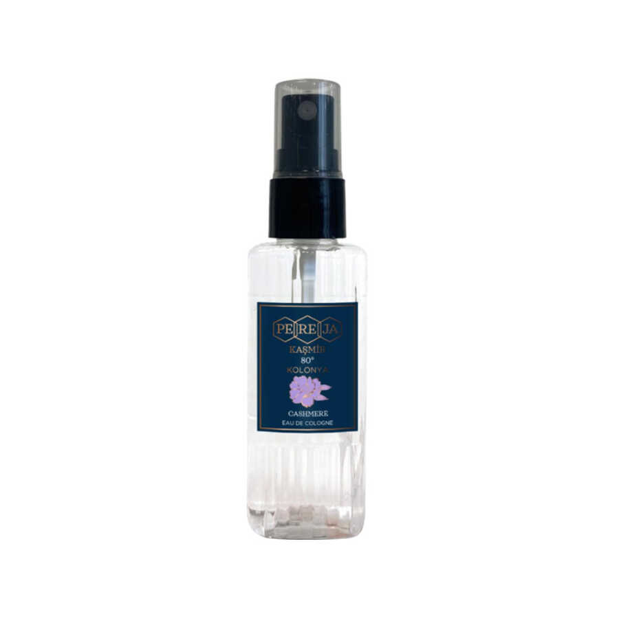 Pereja Kaşmir Sprey Kolonya 50 ml