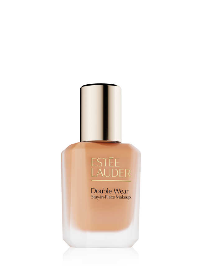 Estee Lauder Double Wear Stay-in-Place Fondöten SPF10 New 2C3