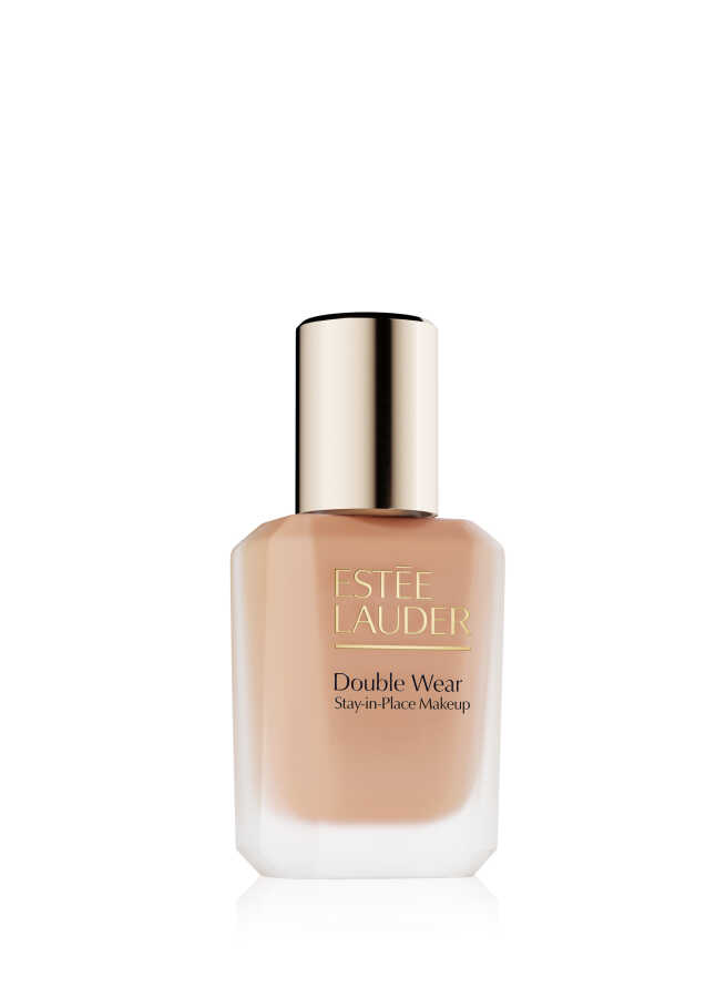 Estee Lauder Double Wear Stay-in-Place Fondöten SPF10 New 3W1