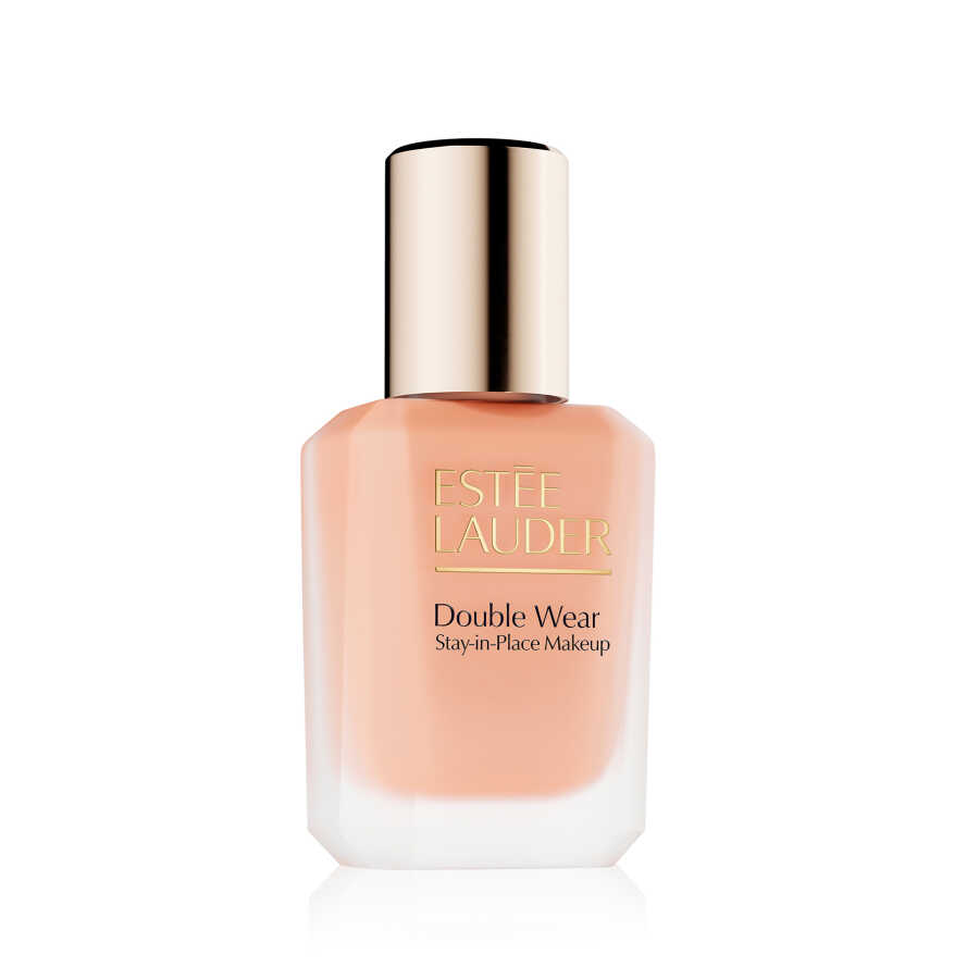 Estee Lauder Double Wear Stay-in-Place Fondöten SPF10 New 1C1