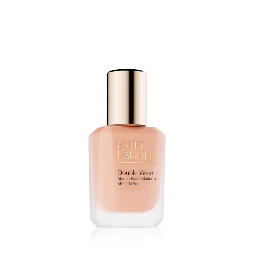 Estee Lauder Double Wear Stay-in-Place Fondöten SPF10 New 1N0