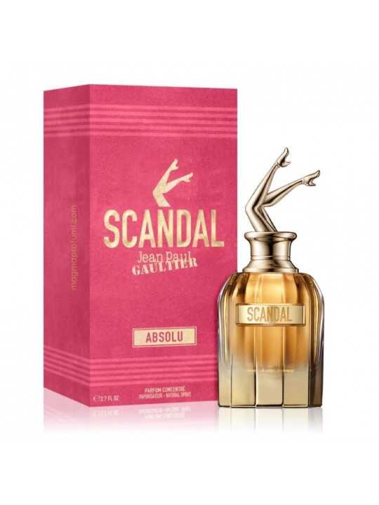 Jean Paul Gaultier Scandal Absolu Edp 80 ml