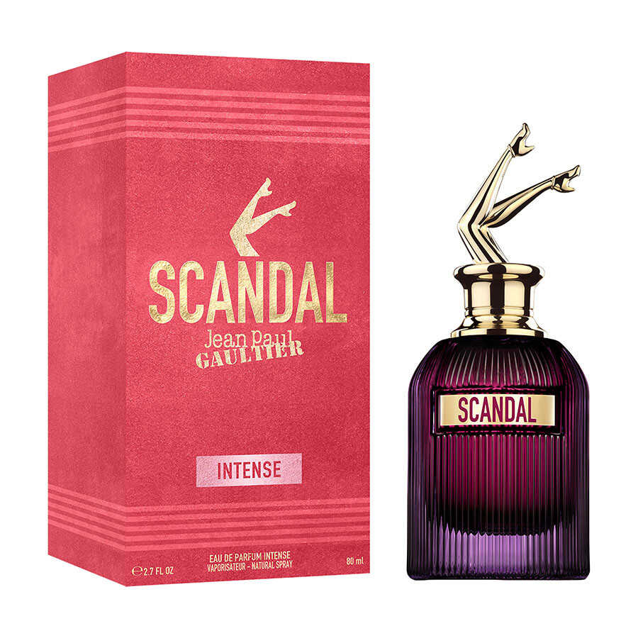 Jean Paul Gaultier Scandal Intense Edp 80 ml