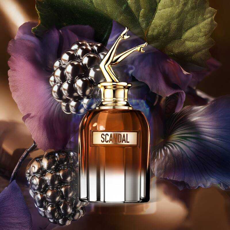 Jean Paul Gaultier Scandal Elixir Parfum 80 ml