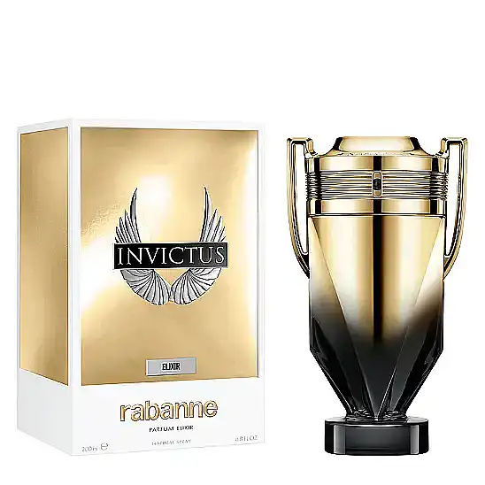 Paco Rabanne Invictus Elixir Parfum Elixir 200 ml