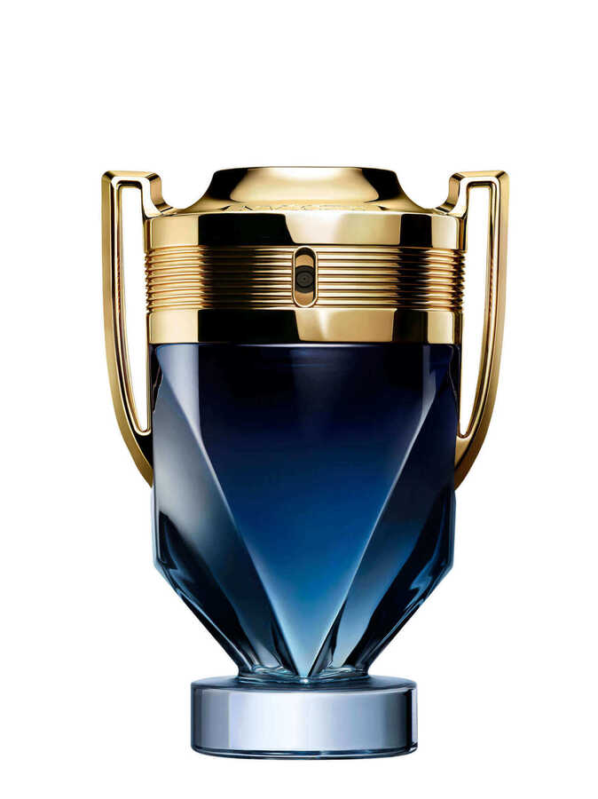 Paco Rabanne Invictus Parfüm 100 ml
