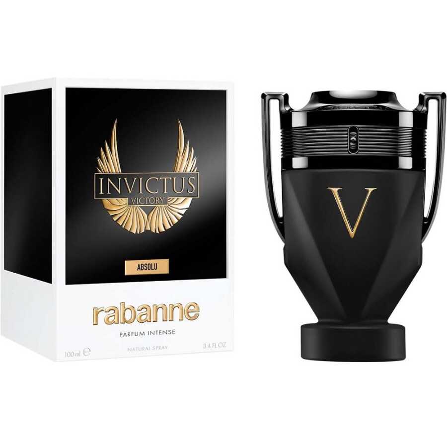 Paco Rabanne Invictus Victory Absolu Edp 100 ml