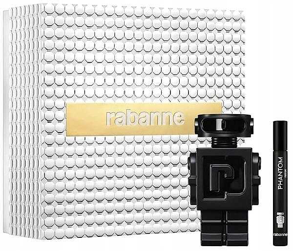 Paco Rabanne Phantom Parfum 100 ml Set