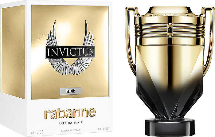 Paco Rabanne Invictus Victory Elixir EDP 100 ml