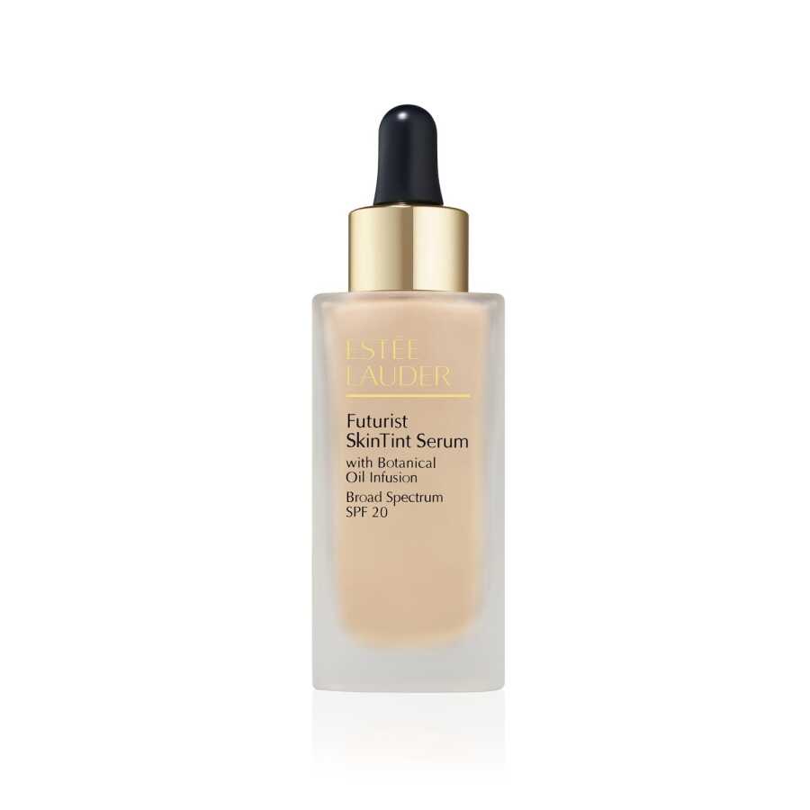 Estee Lauder Futurist SkinTint Serum Fondöten SPF20 1W1 Bone 30 ml