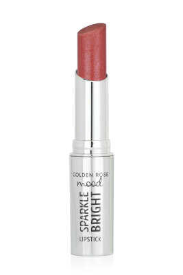 Golden Rose Mood Sparkle Bright Lipstick 151