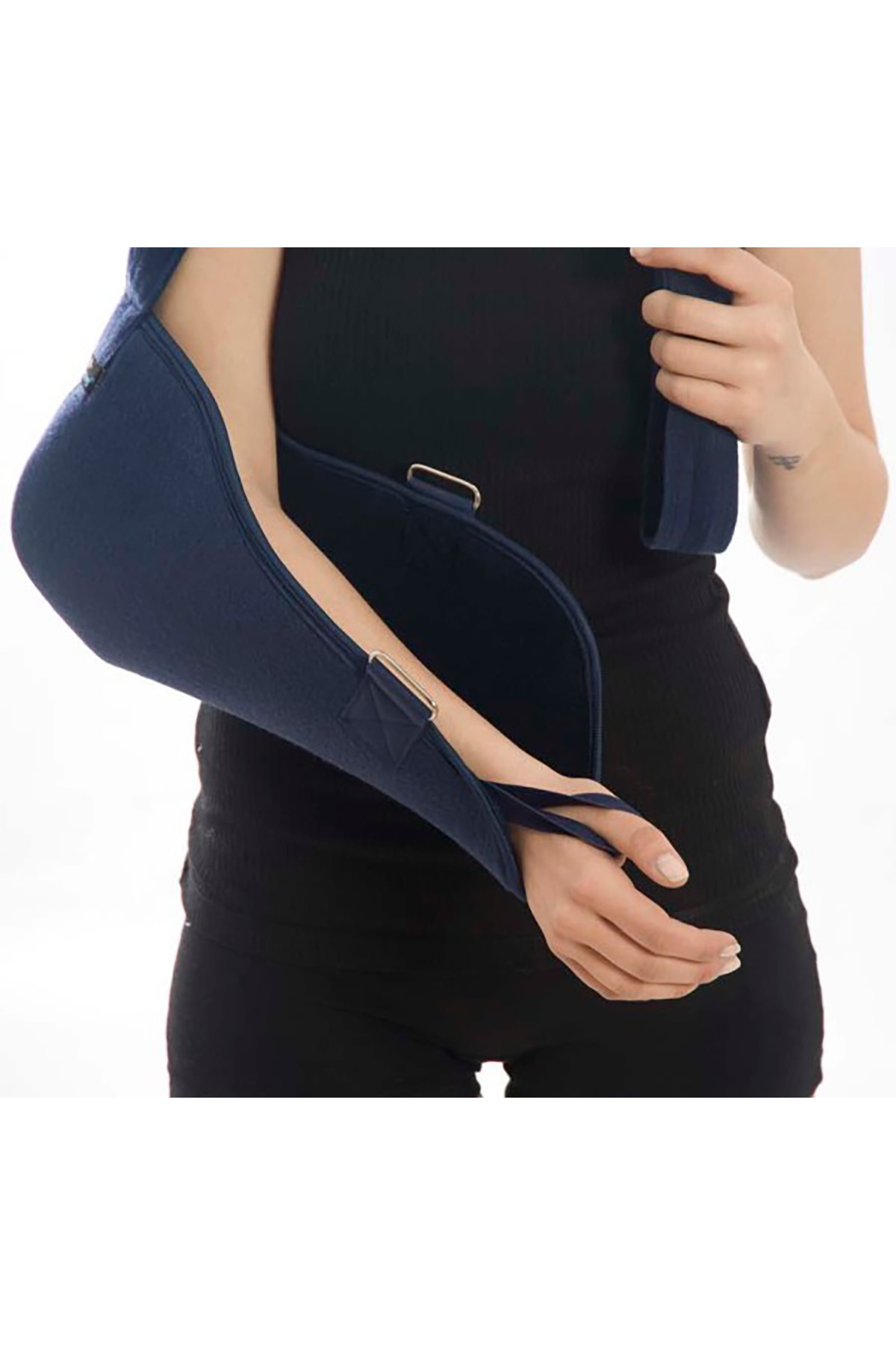 SoftCy Kol Askısı (Lux)