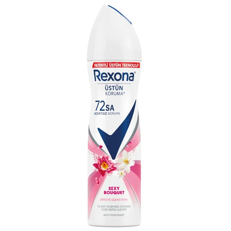 Rexona%20MotionSense%20Sexy%20Bouquet%20Deodorant%20150%20ml