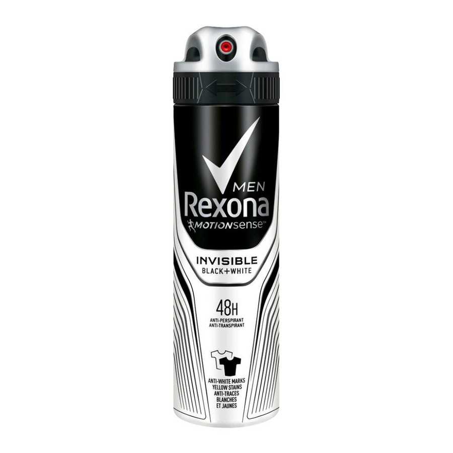Rexona%20Deodorant%20İnvisible%20Men%20Spray%20150ml