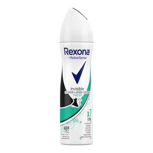 Rexona%20Invisible%20Balck%20+%20White%20Fresh%20Deodorant%20150%20ml