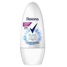 Rexona Roll-on Pure Fresh Extra Fresh 50 ml