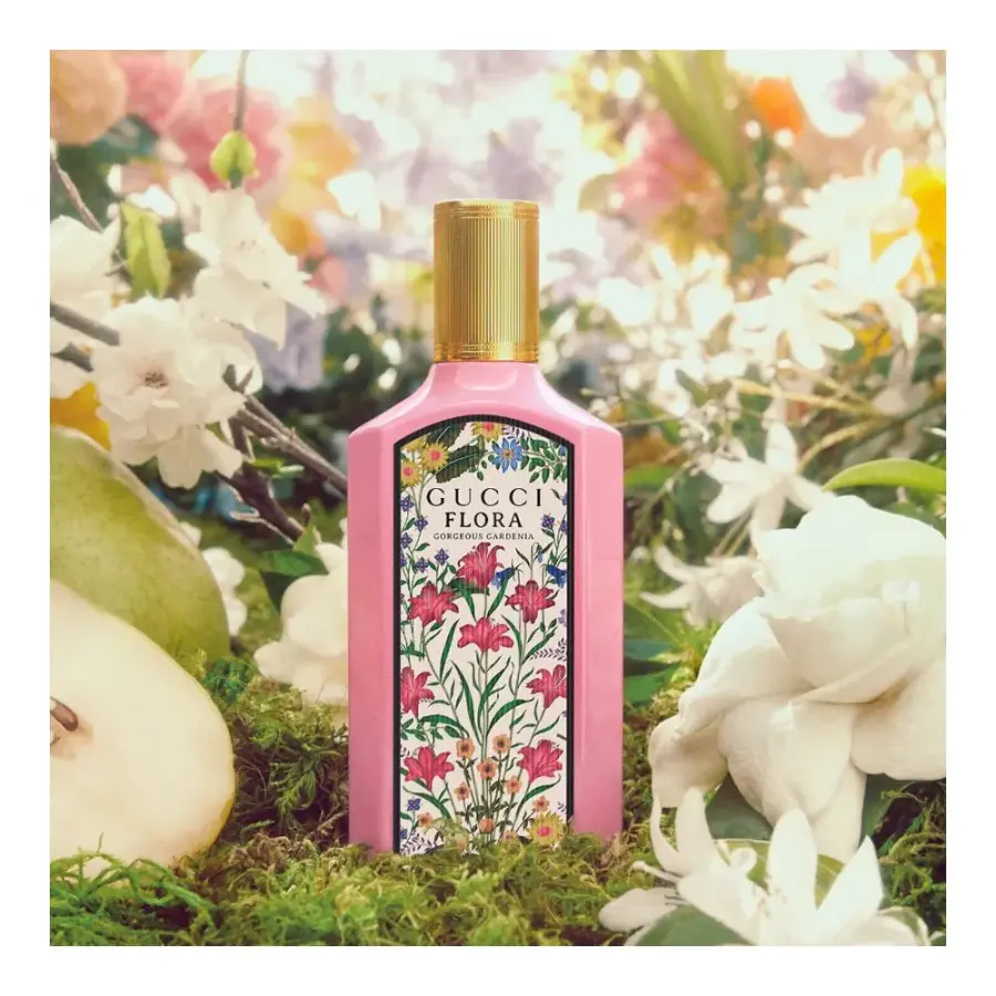 Gucci Flora Gorgeous Gardenia Edp 100 ml