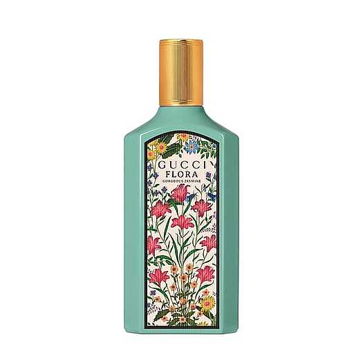 Gucci Flora Gorgeous Jasmine Edp 100 ml