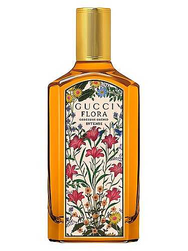 Gucci Flora Gorgeous Orchid Intense Edp 100 ml