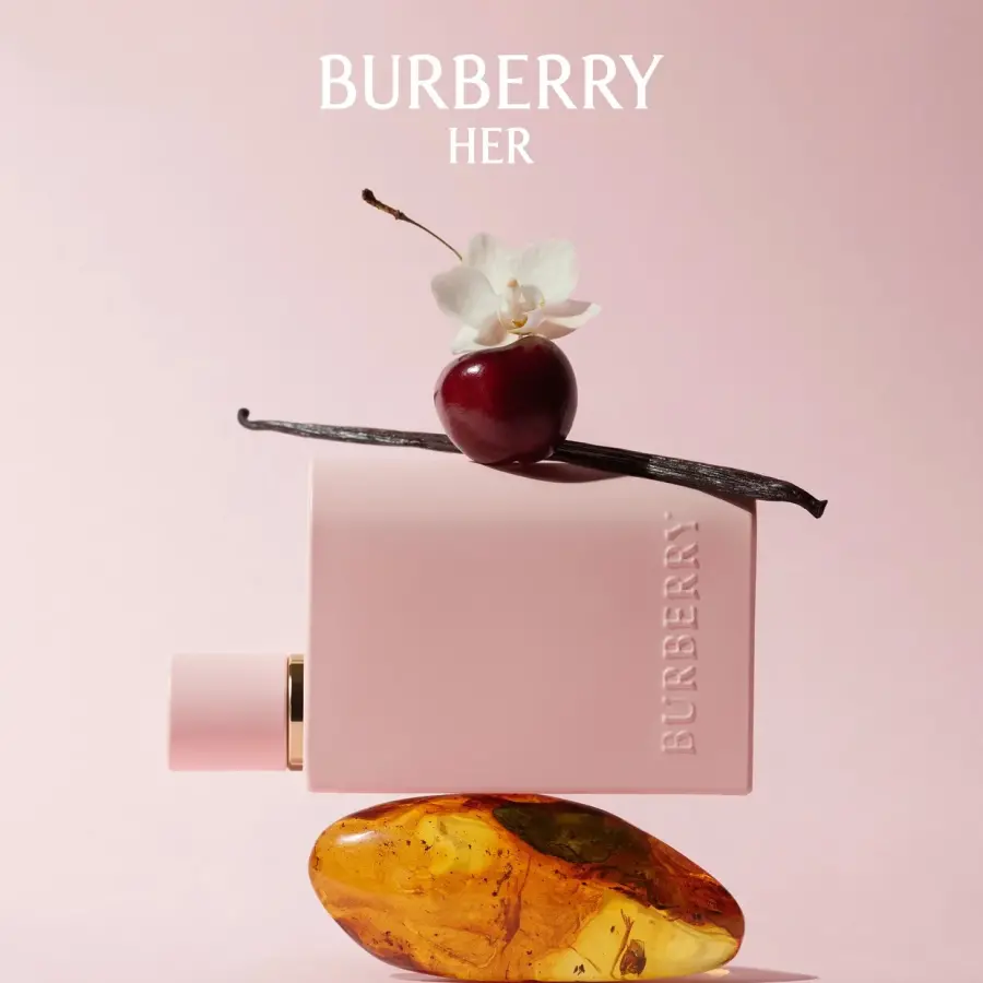 Burberry Her Parfum 100 ml