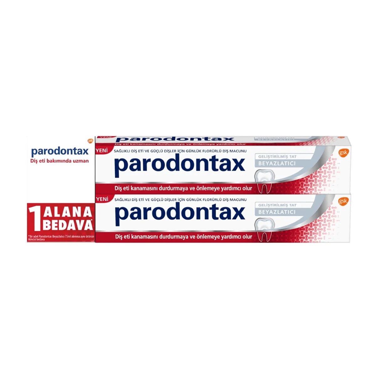 Parodontax%20Diş%20Macunu%20Beyazlatıcı%2075%20ml%20+75%20ml%20Set