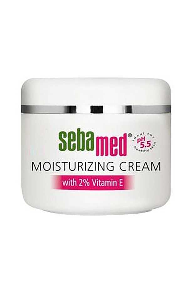 Sebamed Nemlendirici Krem Kavanoz 75 ml