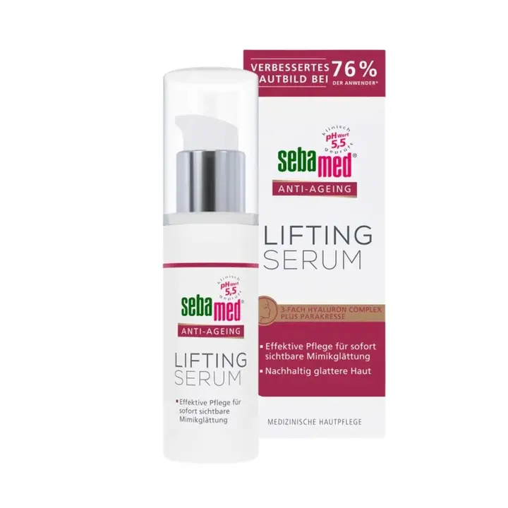 Sebamed%20Kırışıklık%20Karşıtı%20Lifting%20Serum%2030%20ml