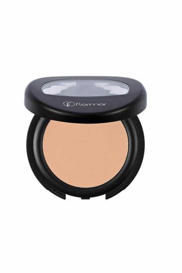 Flormar Full Coverage Concealer Kapatıcı 20 Light