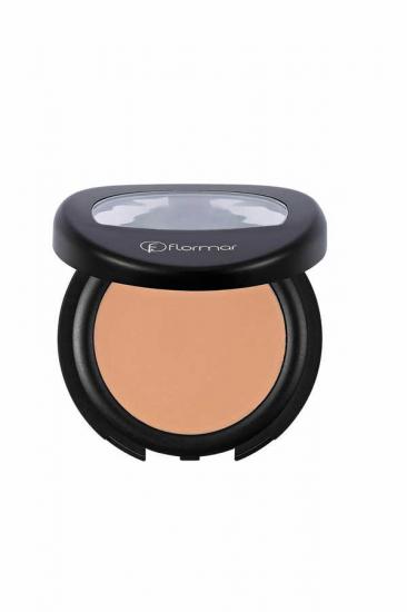 Flormar Full Coverage Concealer Kapatıcı 40 Light Beige