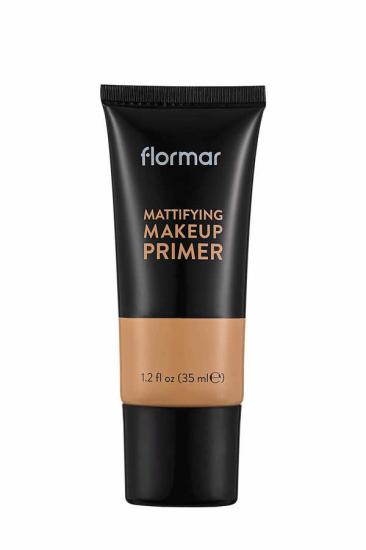 Flormar Mattifying Make Up Primer Makyaj Bazı