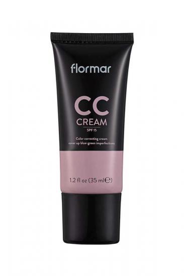 Flormar Cc Cream Spf 20