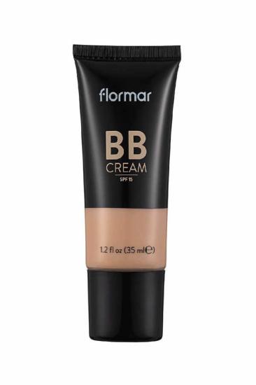 Flormar Bb Cream Bb02 Fair/ Light