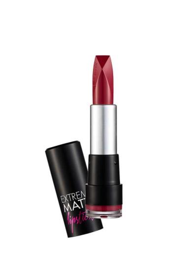Flormar Extreme Matte Lipstick 12 Sweet Blush