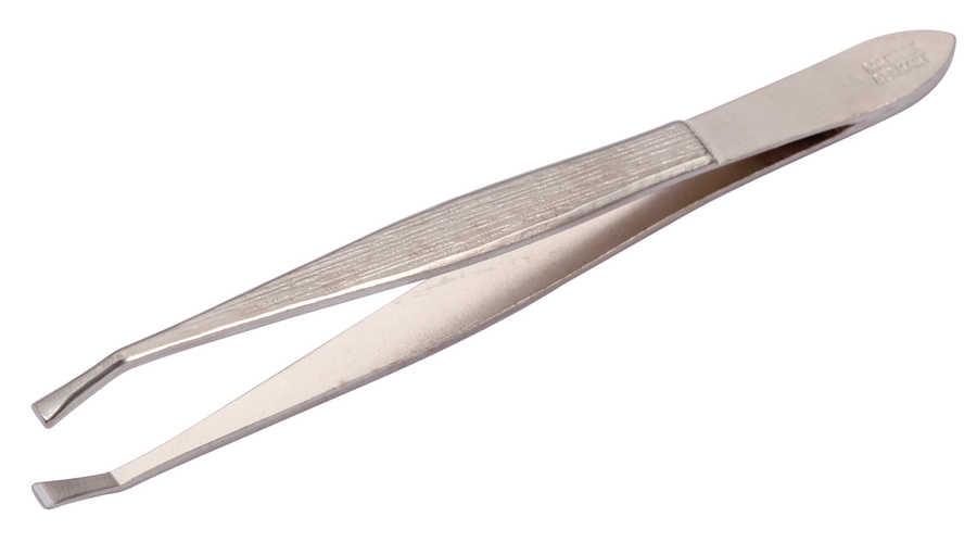 Solingen Cımbız 7337 Nikel