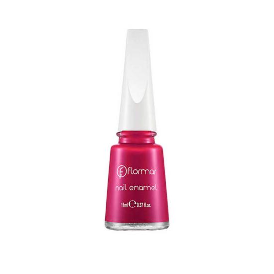 Flormar Nail Enamel Oje 125