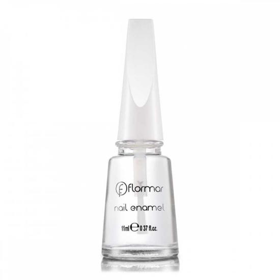 Flormar Oje 301 Glass Effect