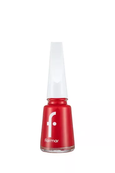 Flormar Oje 380 Pomegranate Flower