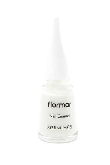 Flormar Nail Enamel Oje 412