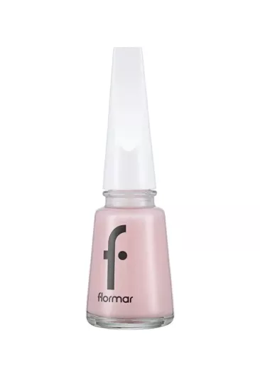 Flormar Oje  077 Light Pink