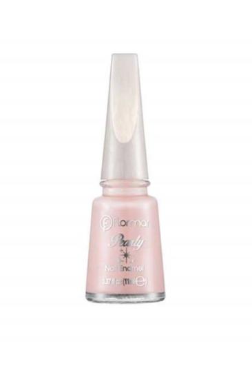 Flormar Pearly Oje Pl111
