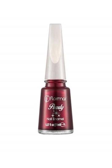 Flormar Pearly Oje - Pl314