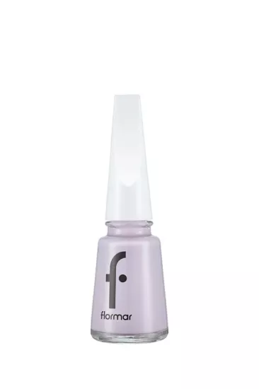 Flormar Oje 464 Lavender Love