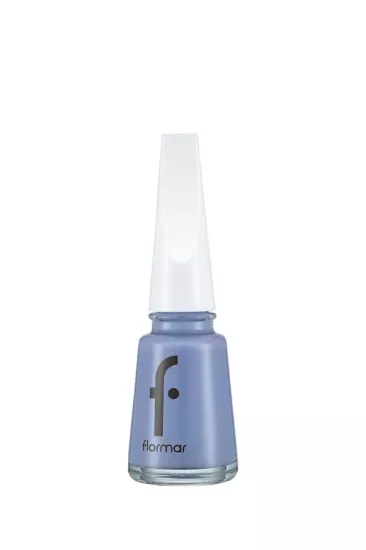 Flormar Oje 465 Cookie Monster