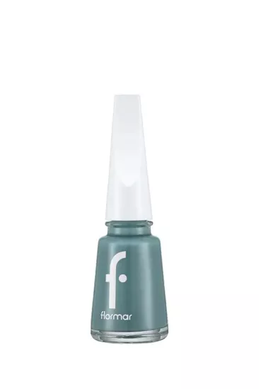 Flormar Oje 497 Celadon Glaze