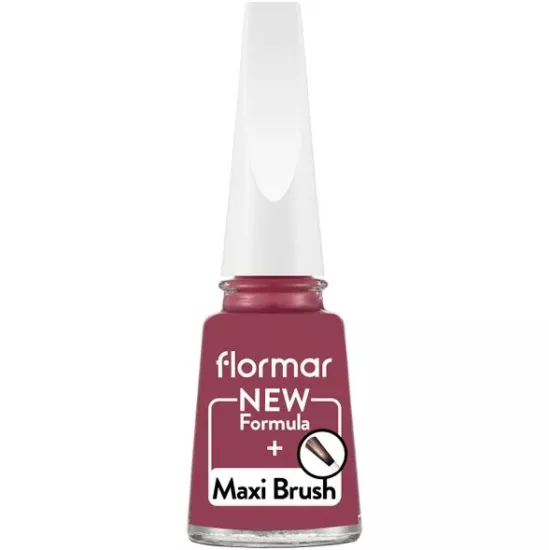 Flormar Oje 501 A Little Tropical