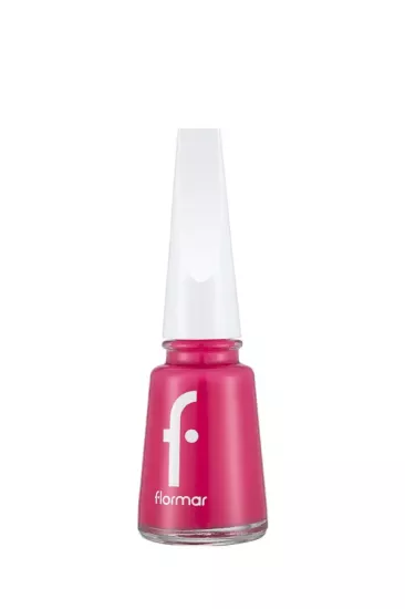 Flormar Oje 562 Flormar Pink