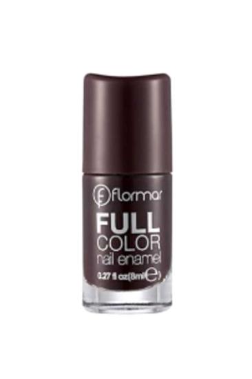 Flormar Full Color Nail Enamel Fc11 Beauty Night